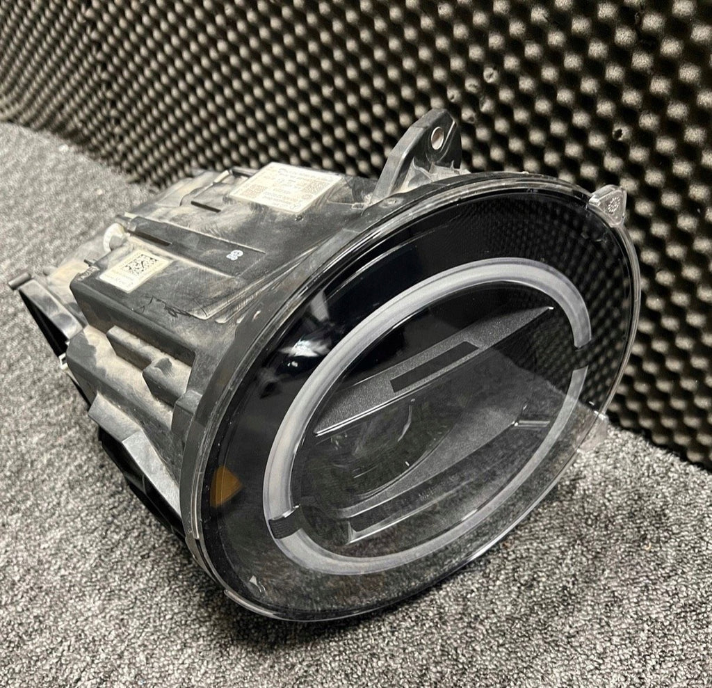 Frontscheinwerfer Mercedes-Benz W463 A4639065202 Links Scheinwerfer Headlight SCH8450506779wy