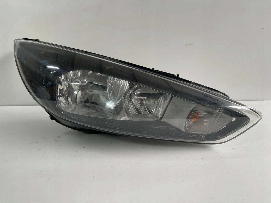 Frontscheinwerfer Ford Focus F1EB13W029ED Rechts Scheinwerfer Headlight