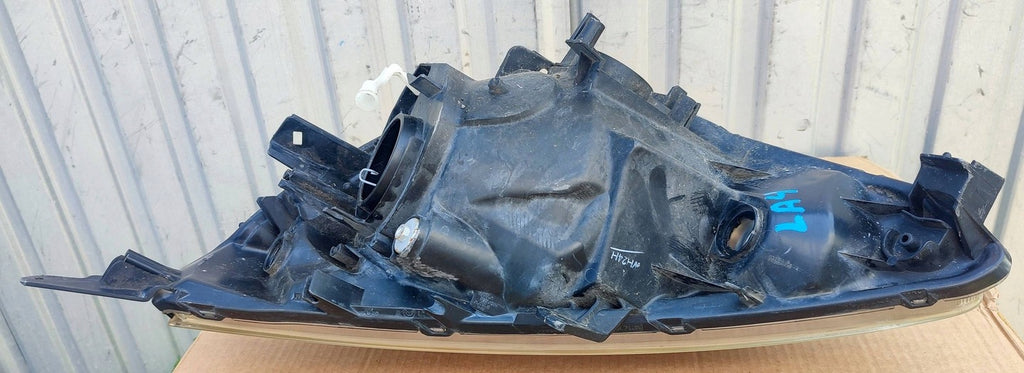 Frontscheinwerfer Honda Jazz II KLA11134 Rechts Scheinwerfer Headlight