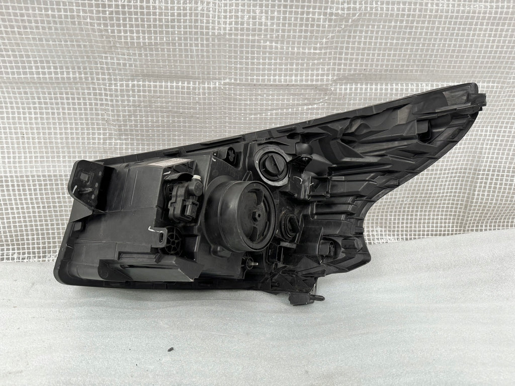 Frontscheinwerfer Opel Vivaro B 260104643R Rechts Scheinwerfer Headlight SCH6633743597ii
