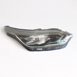 Frontscheinwerfer Kia Ceed 92102-J7XXX Rechts Scheinwerfer Headlight