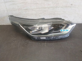 Frontscheinwerfer Kia Ceed 92102-J7XXX Rechts Scheinwerfer Headlight