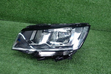 Laden Sie das Bild in den Galerie-Viewer, Frontscheinwerfer VW T6 7L1941005B Links Scheinwerfer Headlight SCH2122792666im