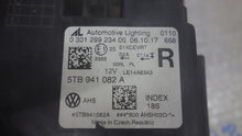 Load image into Gallery viewer, Frontscheinwerfer VW Touran 5TB941082A 5TB941082 Full LED Rechts Headlight SCH8929408803lp