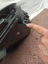Laden Sie das Bild in den Galerie-Viewer, Frontscheinwerfer Audi A4 B9 8W0941033E Full LED Links Scheinwerfer Headlight SCH7620614381wv