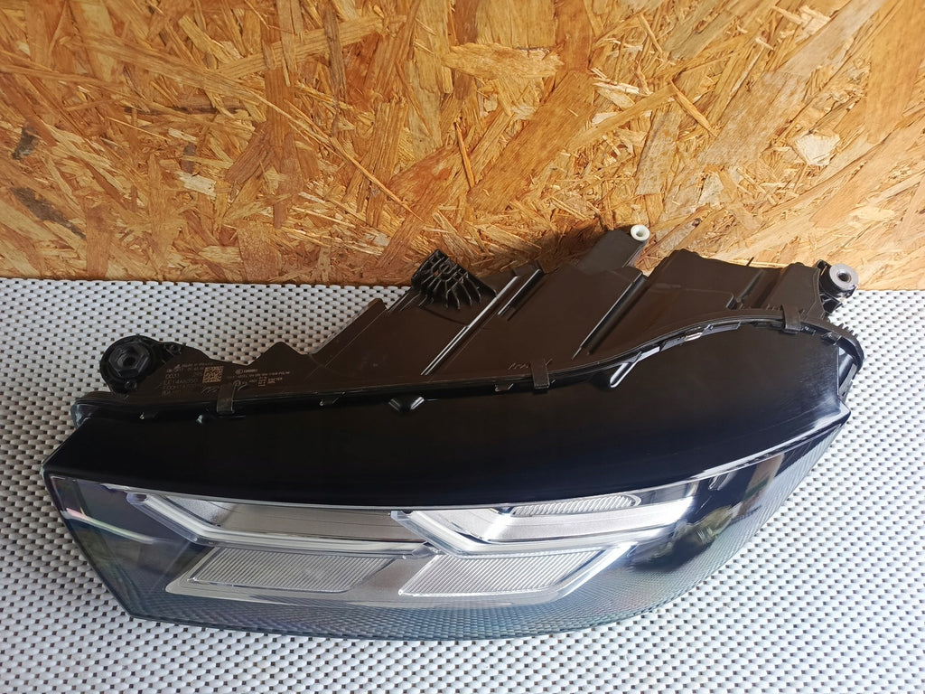 Frontscheinwerfer Audi Q5 80A941033 Full LED FALSE Scheinwerfer Headlight SCH6299413769or