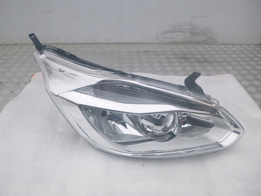 Frontscheinwerfer Ford Transit Custom GK21-13D152-BA Rechts Headlight