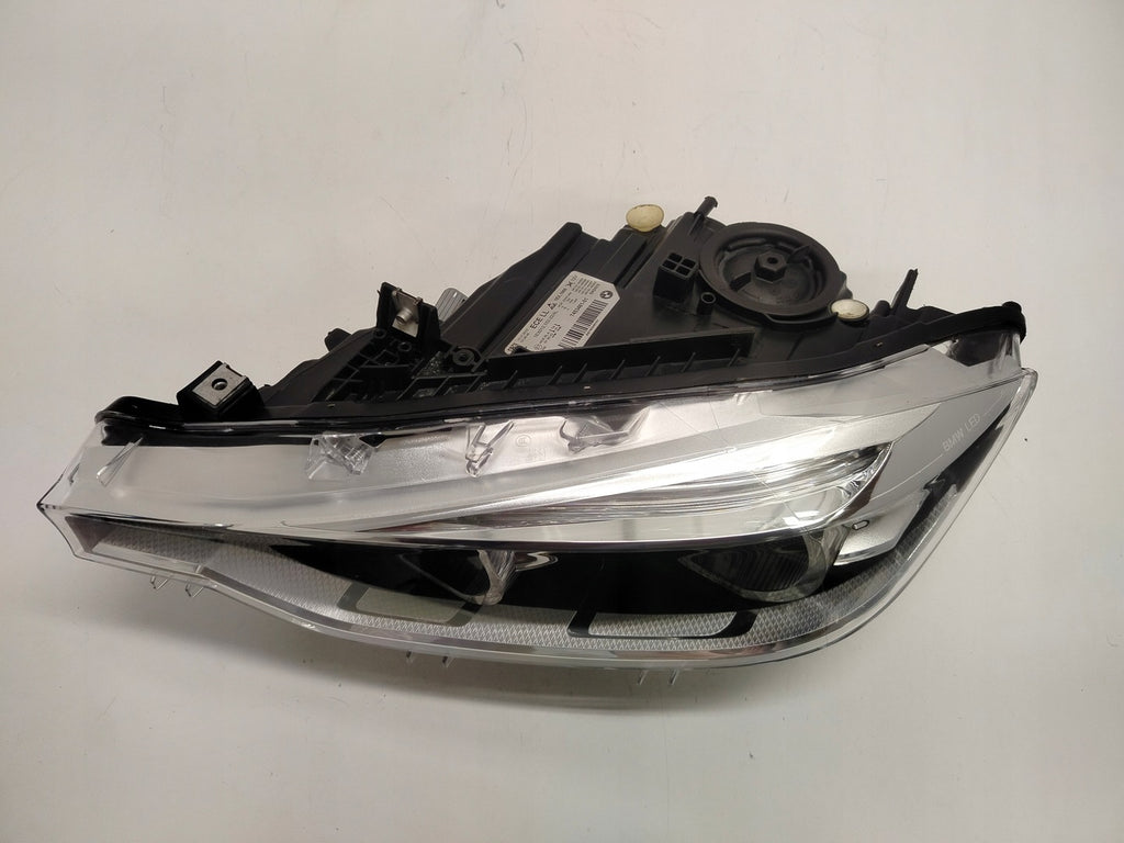 Frontscheinwerfer BMW F30 Full LED Links Scheinwerfer Headlight SCH2171346583uq