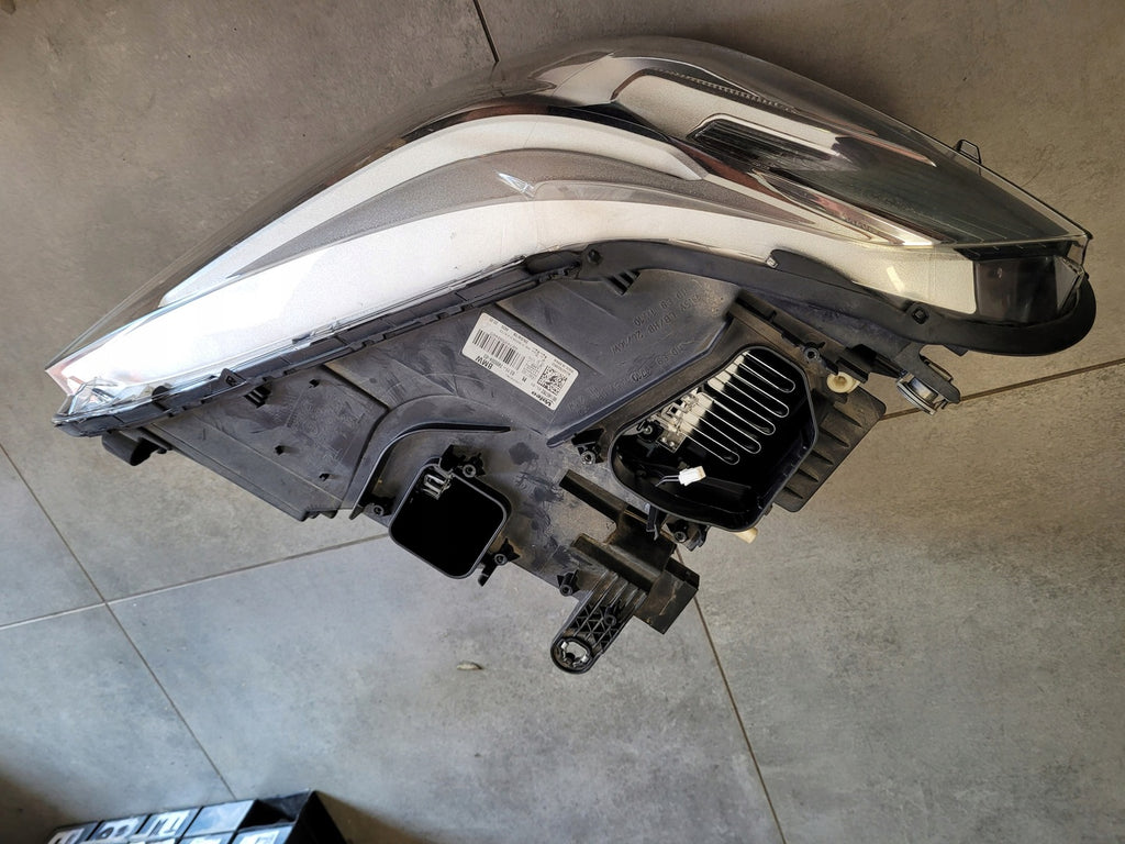 Frontscheinwerfer BMW X1 F48 90146782 Full LED Rechts Scheinwerfer Headlight SCH5658475952sa