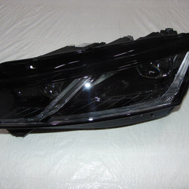 Frontscheinwerfer Skoda Octavia IV 5E4941015B LED Links Scheinwerfer Headlight SCH2364672938th