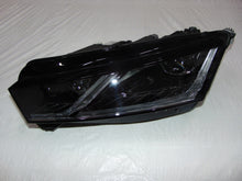 Laden Sie das Bild in den Galerie-Viewer, Frontscheinwerfer Skoda Octavia IV 5E4941015B LED Links Scheinwerfer Headlight SCH2364672938th