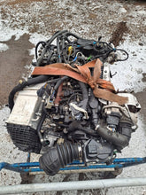 Load image into Gallery viewer, Motor Ford Kuga I YMDA 2.0 TDCI 41TKm Diesel Engine Komplett MOT4681589560uo