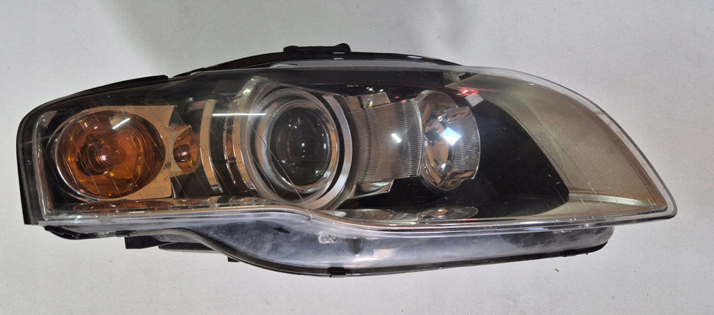 Frontscheinwerfer Audi A4 B7 8E0941004AM Xenon Rechts Scheinwerfer Headlight SCH5889985796ld