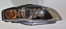 Laden Sie das Bild in den Galerie-Viewer, Frontscheinwerfer Audi A4 B7 8E0941004AM Xenon Rechts Scheinwerfer Headlight SCH5889985796ld