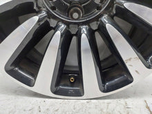 Laden Sie das Bild in den Galerie-Viewer, 1x Alufelge 16 Zoll 735585995 Fiat 500l Rim Wheel FEL2274920803jg