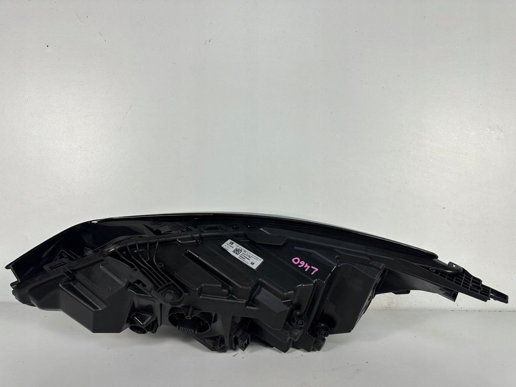 Frontscheinwerfer Opel Astra K 39055746 Rechts Scheinwerfer Headlight SCH9738677547kk
