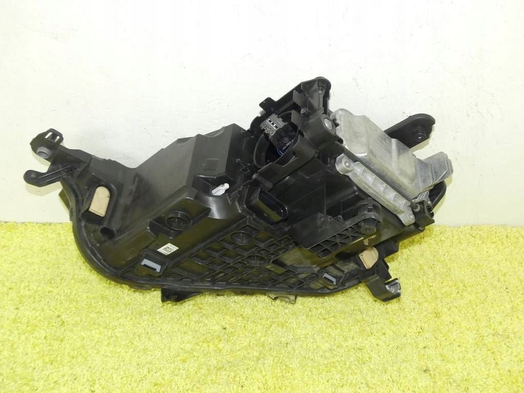 Frontscheinwerfer VW T-Roc 2GA941036AR Full LED Rechts Scheinwerfer Headlight SCH9770417543ec