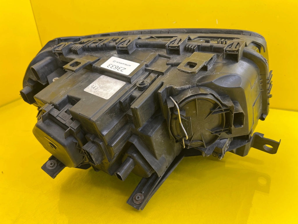 Frontscheinwerfer BMW X3 E83 3418379 Xenon Links Scheinwerfer Headlight SCH5929850118oe