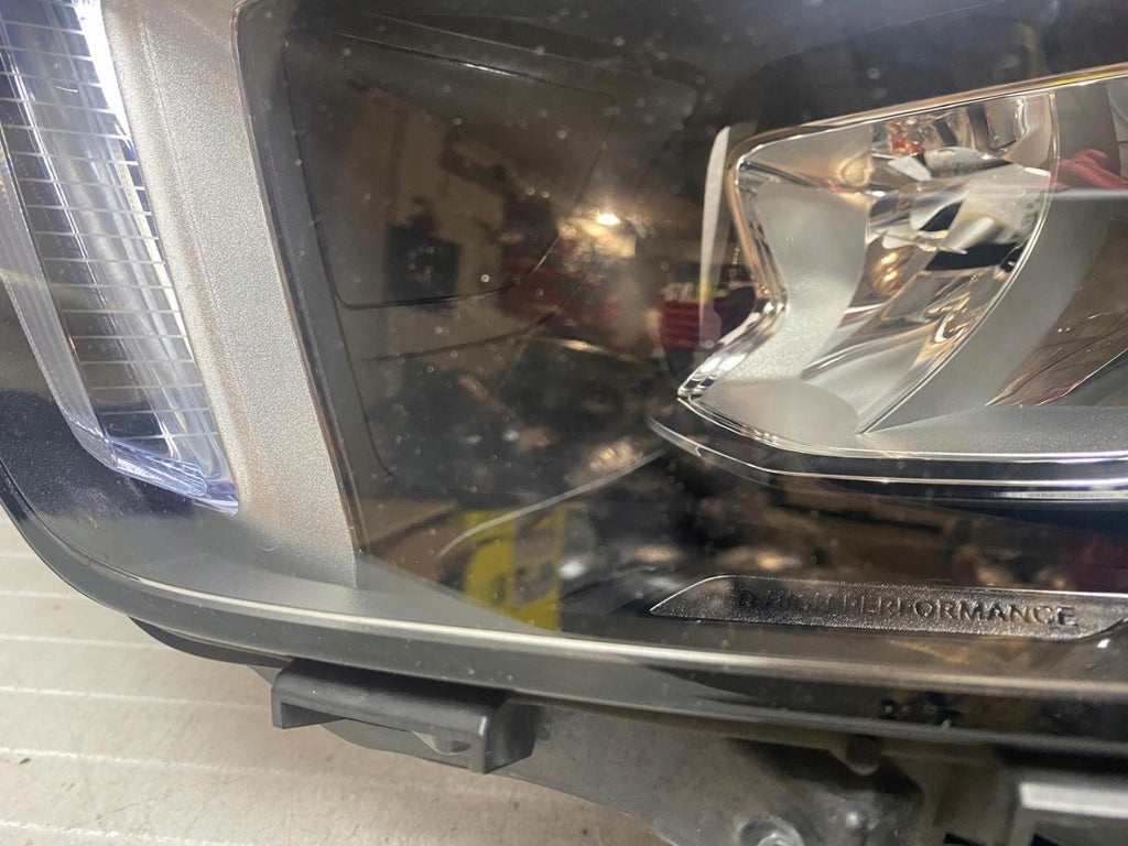 Frontscheinwerfer Mercedes-Benz W177 A1779064703 LED Links Headlight SCH7000621399ps