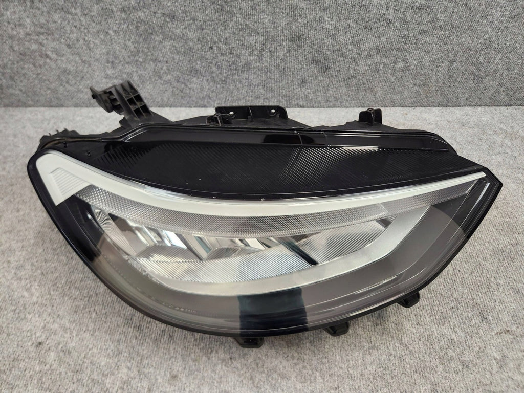 Frontscheinwerfer VW Id.3 10B941006C LED Rechts Scheinwerfer Headlight SCH7452930098lc