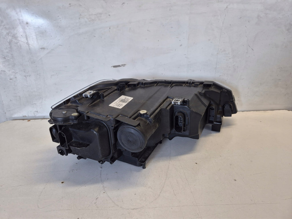 Frontscheinwerfer VW Polo 2G1941035G Links Scheinwerfer Headlight SCH9459846778bv