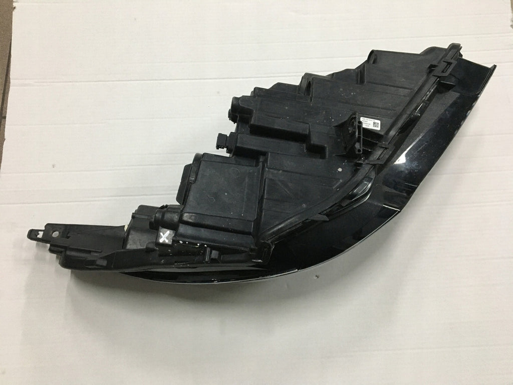 Frontscheinwerfer Opel Astra K 39081892 LED Links Scheinwerfer Headlight SCH1719961449jh