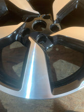 Load image into Gallery viewer, 1x Alufelge 18 Zoll 7.0" 5x114.3 40ET N64801 Nissan X-Trail Rim Wheel FEL1874795244pb