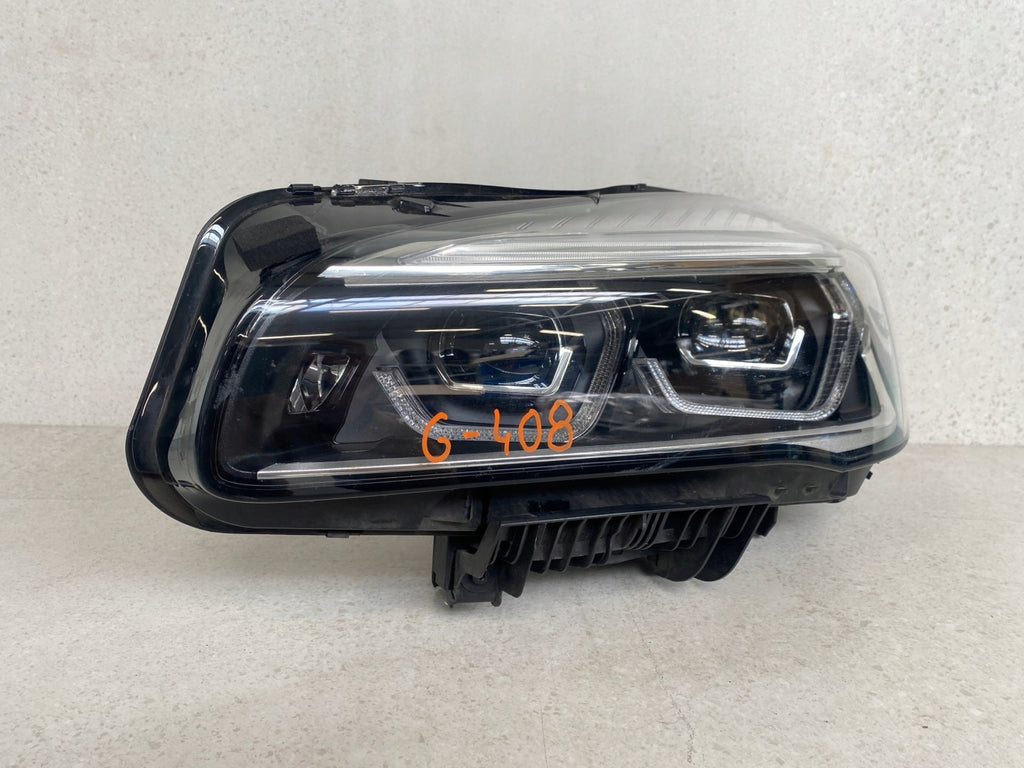 Frontscheinwerfer BMW 2 F45 F46 5A017B5 Links Scheinwerfer Headlight SCH8831906230zo