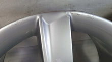 Laden Sie das Bild in den Galerie-Viewer, 4x Alufelge 17 Zoll 7.0" 5x112 37ET Glanz Silber 8R0071497 Audi C7 B8 Rim Wheel FEL4298651443zl