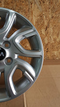 Load image into Gallery viewer, 1x Alufelge 14 Zoll 5.5" 4x100 45ET 52910-G6200 Kia Picanto Rim Wheel FEL6037409967sd