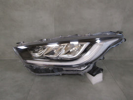 Frontscheinwerfer Mazda IV Yaris LED Links Scheinwerfer Headlight
