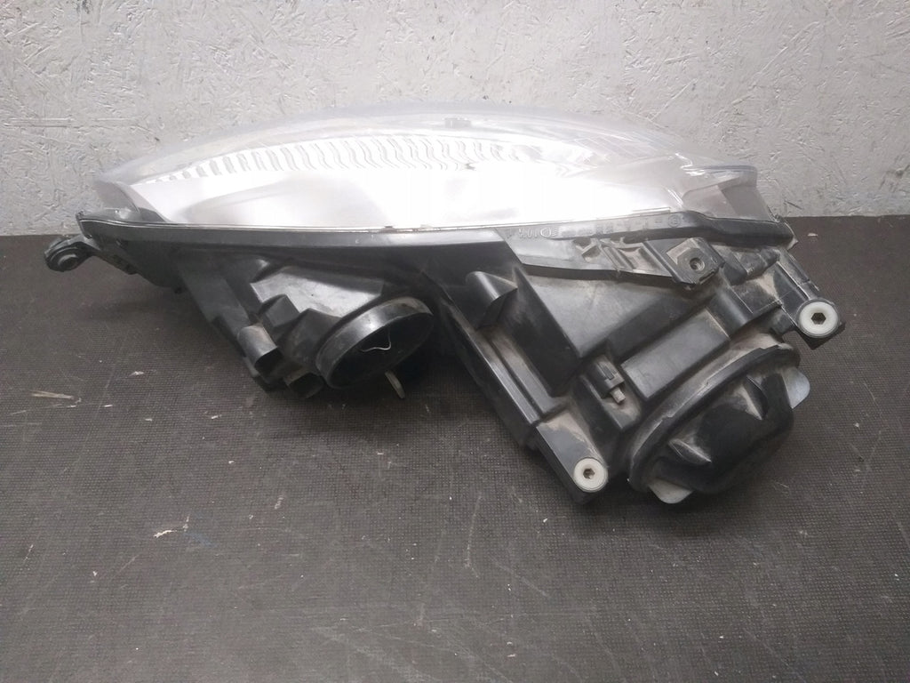 Frontscheinwerfer VW Golf V 1K6941006N LED Rechts Scheinwerfer Headlight SCH9643982509yd