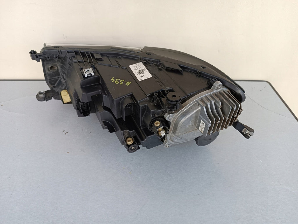 Frontscheinwerfer VW T-Cross T Cross 2GM941036B Rechts Scheinwerfer Headlight SCH2702321486ku