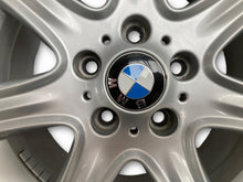 Load image into Gallery viewer, 4x Alufelge 16 Zoll 7.0" 5x120 40ET Silber BMW 1 F21 F20 Rim Wheel FEL1078525125uh