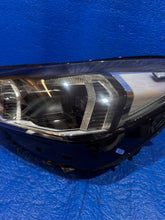 Laden Sie das Bild in den Galerie-Viewer, Frontscheinwerfer BMW X1 5A5BD47-02 LED Links Scheinwerfer Headlight SCH5168986439fq