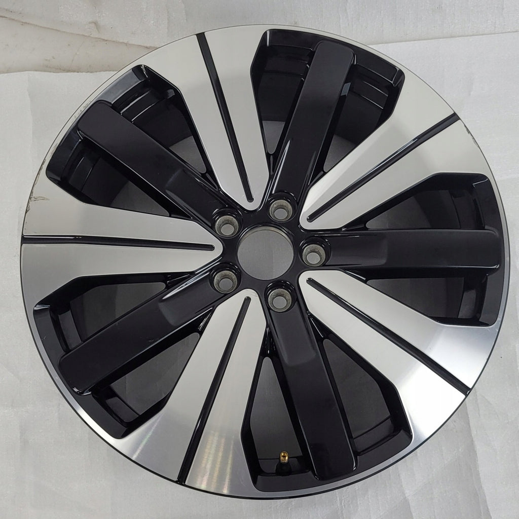 1x Alufelge 19 Zoll 8.5" 5x108 56ET 32143628 Volvo Xc40 Rim Wheel FEL7213106667fg