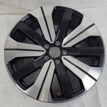 Load image into Gallery viewer, 1x Alufelge 19 Zoll 8.5" 5x108 56ET 32143628 Volvo Xc40 Rim Wheel FEL7213106667fg