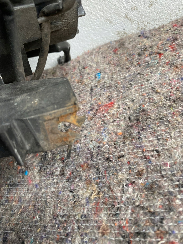 Frontscheinwerfer Mitsubishi Asx Xenon Links Scheinwerfer Headlight