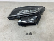 Laden Sie das Bild in den Galerie-Viewer, Frontscheinwerfer Skoda Kodiaq 566941015H LED Links Scheinwerfer Headlight SCH2268972449xy