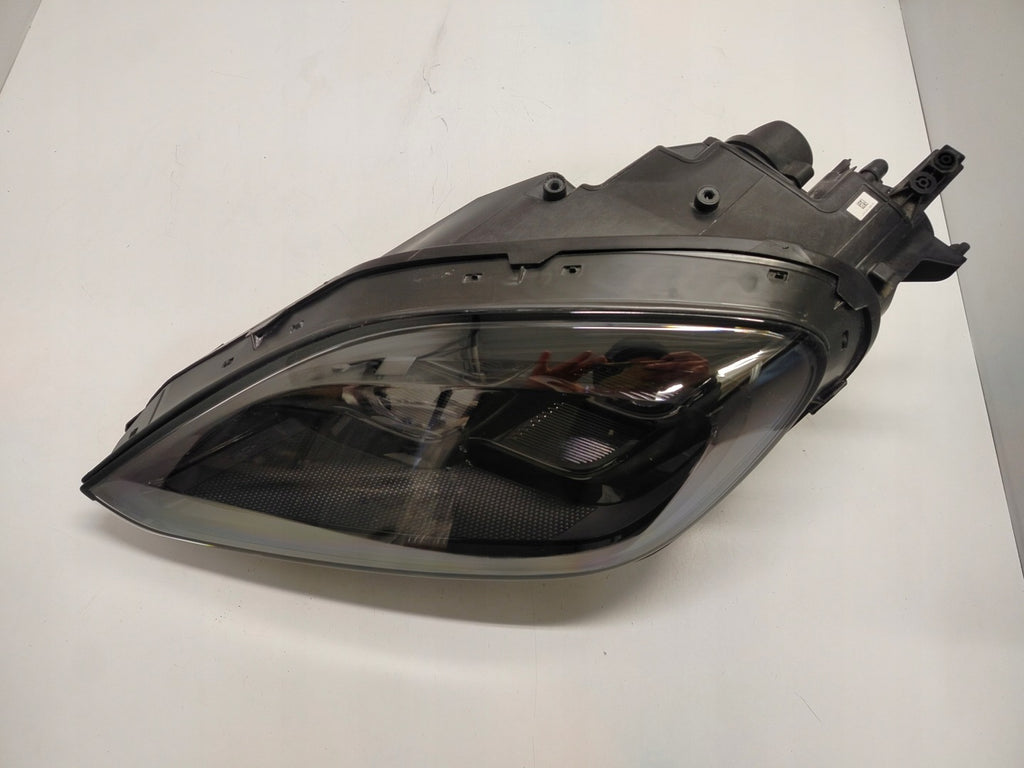 Frontscheinwerfer Porsche Cayenne 9Y0941059Q Full LED Links Headlight SCH7918236815ts