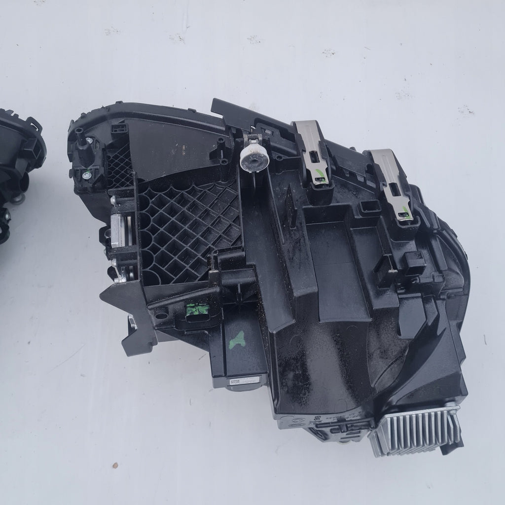 Frontscheinwerfer BMW 2 G42 5A320E6 5A5A320E5 Full LED Ein Satz Headlight SCH9812382277rj