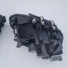 Laden Sie das Bild in den Galerie-Viewer, Frontscheinwerfer BMW 2 G42 5A320E6 5A5A320E5 Full LED Ein Satz Headlight SCH9812382277rj