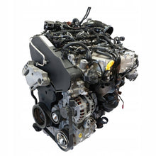 Load image into Gallery viewer, Motor Audi VW Golf CXXB 1.6 TDI 110PS 159TKm Diesel Engine Unkomplett MOT2221397326gl
