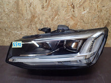 Laden Sie das Bild in den Galerie-Viewer, Frontscheinwerfer Audi Q2 81A941033 Full LED Links Scheinwerfer Headlight