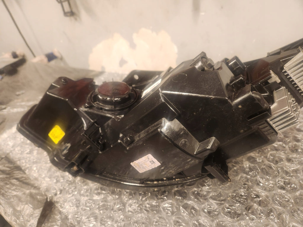 Frontscheinwerfer Hyundai I30 Full LED Rechts Scheinwerfer Headlight