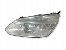 Laden Sie das Bild in den Galerie-Viewer, Frontscheinwerfer Ford Transit Custom BK2113D153BG Links Scheinwerfer Headlight SCH2025657050nt