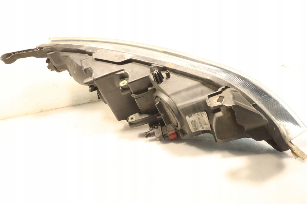 Frontscheinwerfer Opel Astra J 13371595 Links Scheinwerfer Headlight SCH6233908575iz