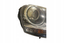 Laden Sie das Bild in den Galerie-Viewer, Frontscheinwerfer VW 301212272 Rechts Scheinwerfer Headlight SCH2008995399cv