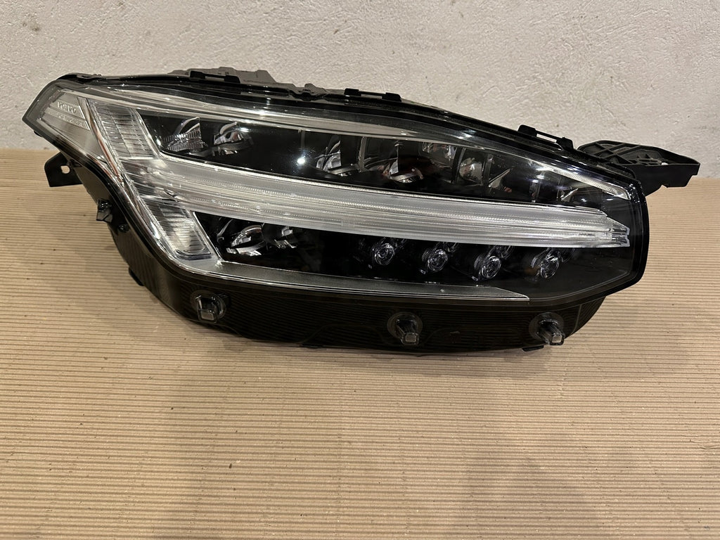 Frontscheinwerfer Volvo Xc90 II 32404716 Full LED Rechts Scheinwerfer Headlight