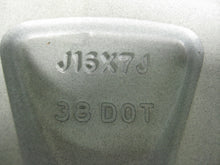 Laden Sie das Bild in den Galerie-Viewer, 1x Alufelge 16 Zoll 7.0&quot; 6x139.7 38ET Fiat Rim Wheel